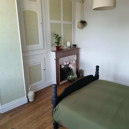 Au Charme Authentique Appartement