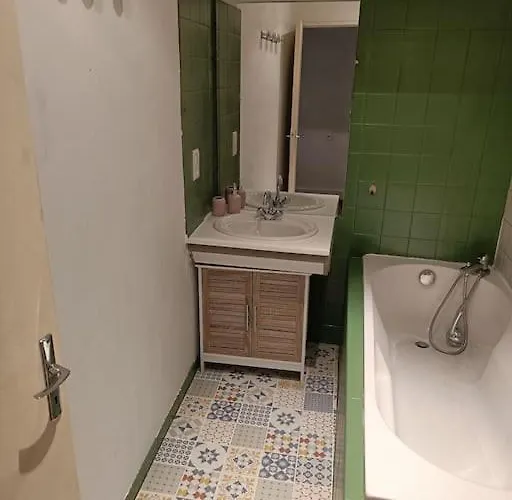 Au Charme Authentique