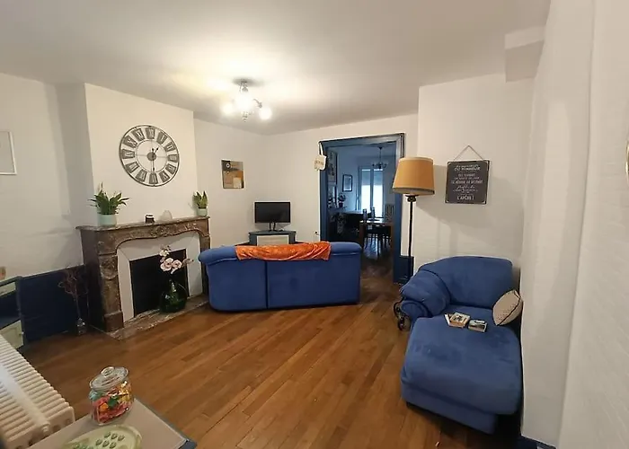 Au Charme Authentique