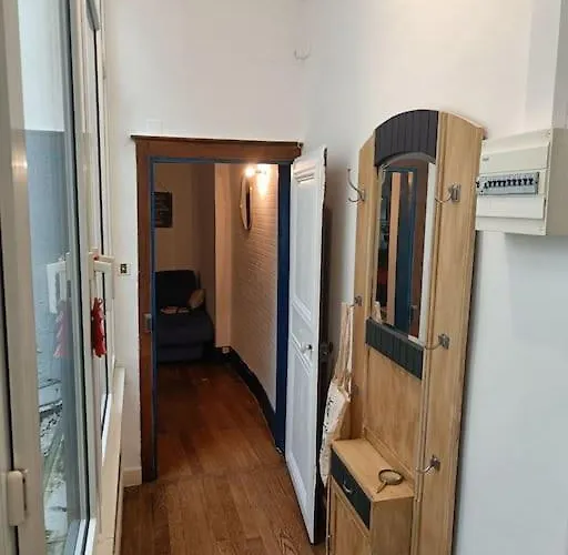 Au Charme Authentique *